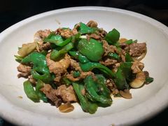 姐夫的小炒肉-姐夫的小菜(新中关购物中心店)