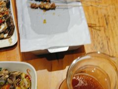 -木屋烧烤(龙湖天街店)