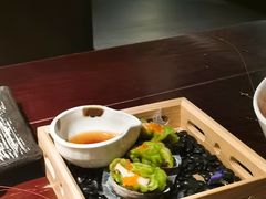 -松鹤精致料理(五一中路店)