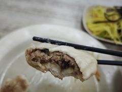-津门张记包子铺(中山门店)