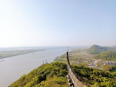 -采石矶景区