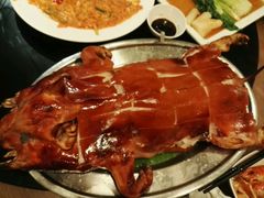 -建兴酒家(班塔通分店)