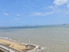 -胡里山炮台