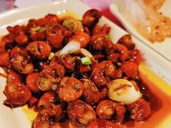 -靓靓蒸虾(中山里店)