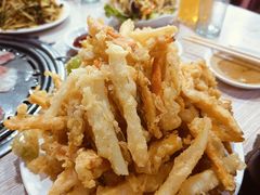 -平山城鑫烧烤(建国楼店)