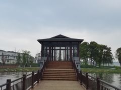 -鹅湖玫瑰文化园