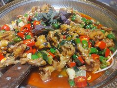 -肥家大排档(天河体育西店)
