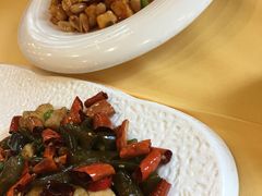 -功德林素菜饭庄(前门店)