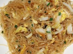 特色干捞粉丝-粥王府 老广传家菜(东关街店)