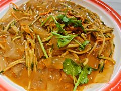 咱家纯手工大拉皮-李老哈·东北菜(宋园路店)