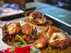 -素描餐厅(灵隐天竺店)