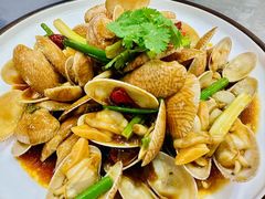 -202特色排档(洪文店)