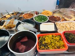 -胖子水煮(铁路三村无任何分店)