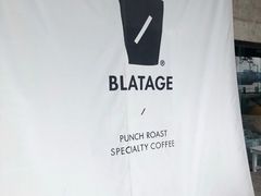 -BLATAGE COFFEE