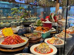 -大鹏饭店·金陵家宴(奥体中心店)