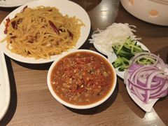 -姥姥家春饼店(八里庄店)
