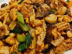 -胖子菜馆(隆昌路店)