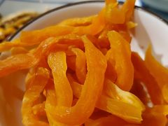 红薯干-古道村落(温汤店)