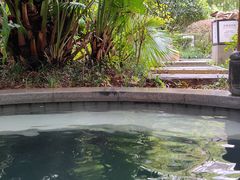 -海兰云天度假区温泉