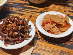 捆鸡-盟重烧烤(高正街店)