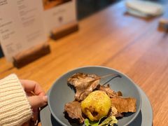 巴東土豆-天水蔬食料理(树德之光店)