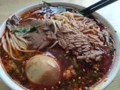 -玉香宫河州牛肉拉面