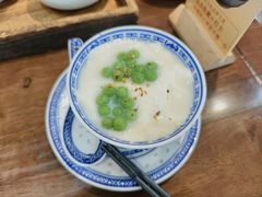 -蟹上黄·蟹黄面·江南糖水(人民广场店)