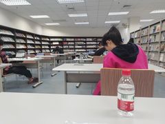 -南山图书馆(常兴路店)