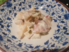 水果沙拉-火炉火自助餐(西直门凯德MALL店)