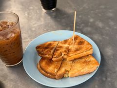 -多春茶室