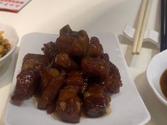 -鼎泰丰(渔阳店)