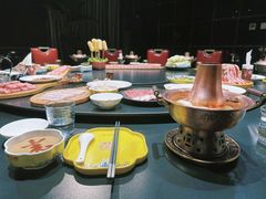 -羊大爷涮肉(亮马桥店)