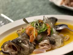 -79号渔船海鲜饭店(宝安店)
