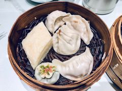 冶春蒸饺-冶春茶社(星汉大厦店)