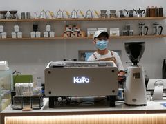 -CAMP.33露营烤肉·团建聚餐(创智天地店)