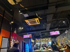 -醉炫音速烧烤·干煸菜(沙河总店)