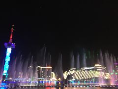 -聚龙湖公园