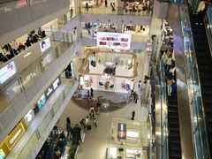 -凯德MALL(西直门店)