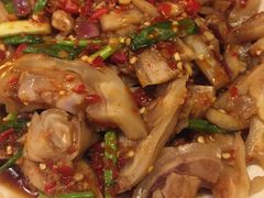 凉拌猪蹄-老号尤兔头(西川店)