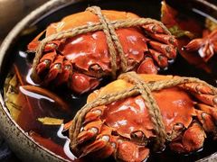 -小菜园新徽菜(溧阳万达店)