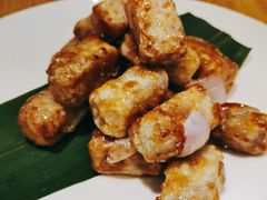 -莆田餐厅PUTIEN(三里屯店)