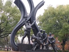 -上海市龙华烈士陵园