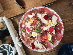 -Alimentari早午餐(安福路店)