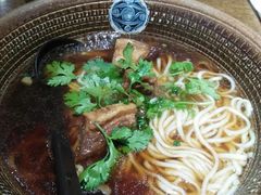 -李先生牛肉面大王(马栏店)