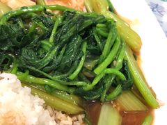 -烧鹅濑(西华路店)