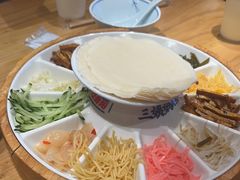 -怪噜范·老贵阳街头名小吃(汇金星力城店)