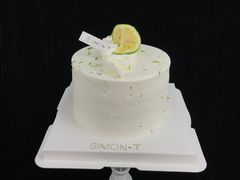 -西檬树SIMON·T轻奢蛋糕(大东方Max店)