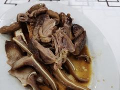 -潮州菜馆(十里河店)