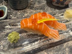 -炙柒Sekinana·精致日料(合生汇店)