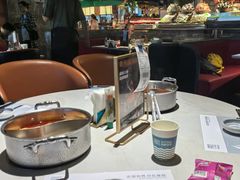 -喜庭海鲜自助(北辰三角洲北辰荟店)